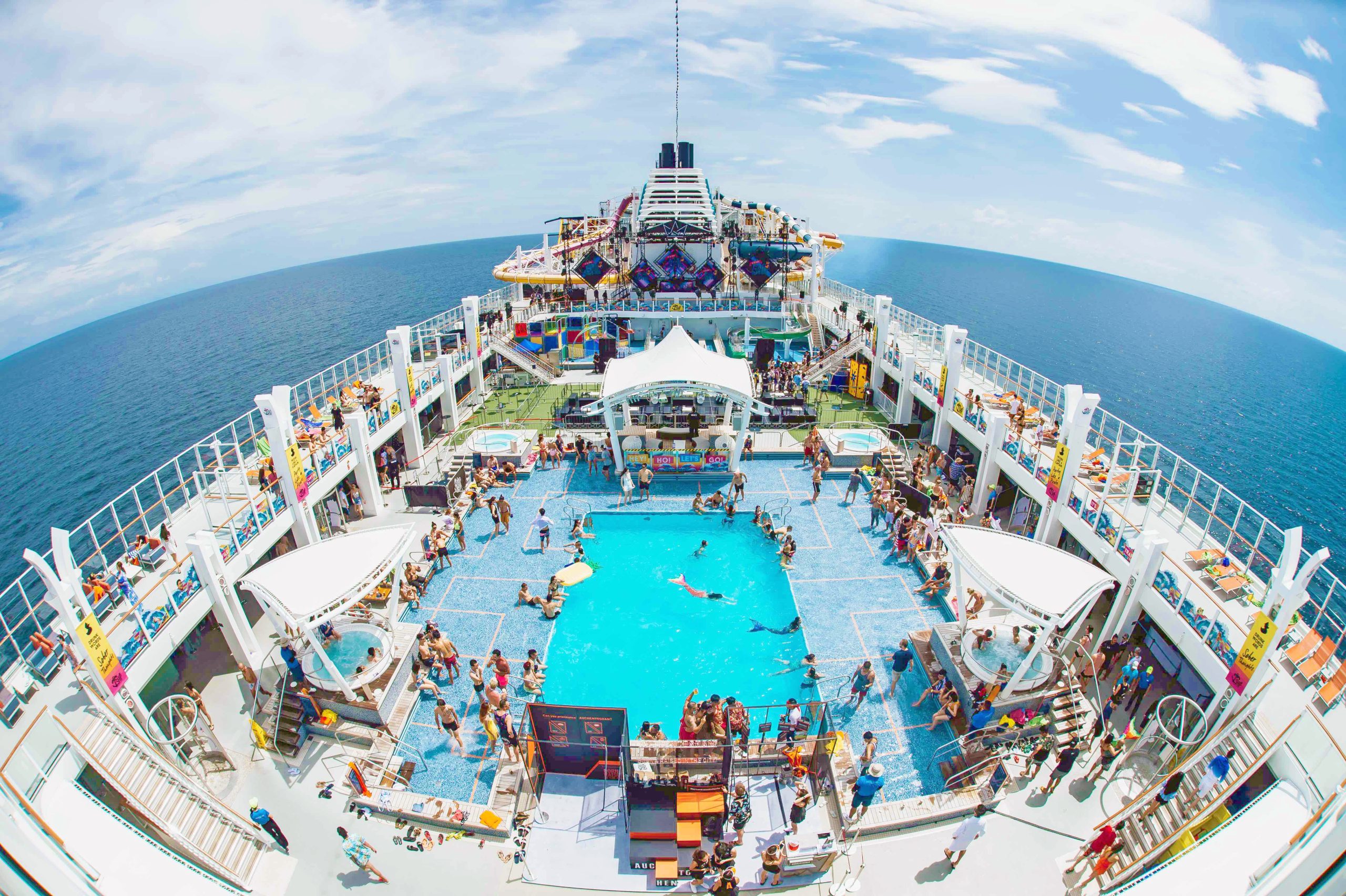 ITS19 MAINSTAGE PHOTO